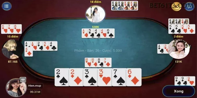 Cassino bet61 - mesas ao vivo e jogos