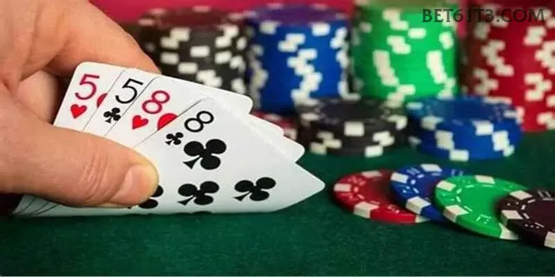 Roleta e blackjack bet61