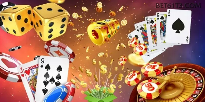 Download app bet61 Android iOS
