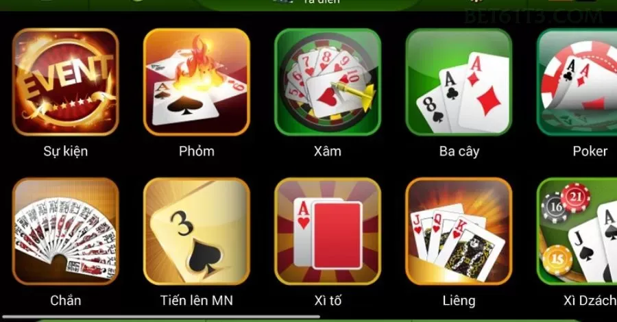 App bet61 Android download