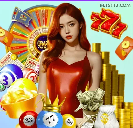Slots com prêmios bet61